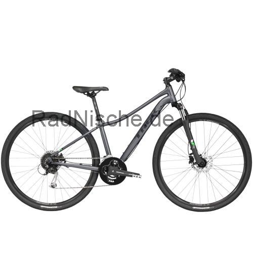 Trek Neko 2  technische daten 